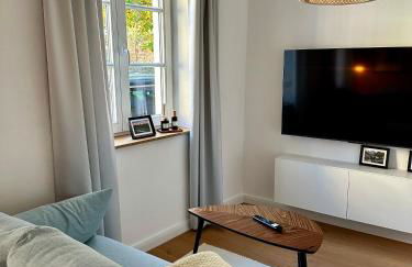 Allerhaus Apartments am Ackerbürgerhaus - Foto 11