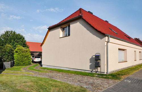 De Dörpkieker am Torgelower See - Foto 47