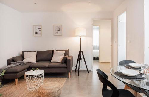 Apartamentos FV Flats Valencia - Mestalla 7 - Photo 2