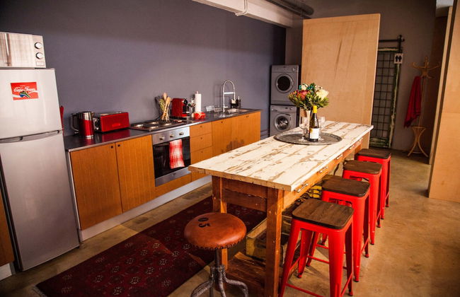 B101 harbour View - Foto 17