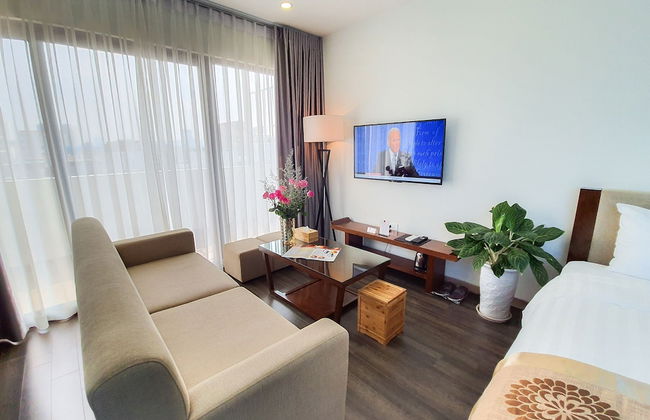 Reiwa Inn Apartment - Foto 38