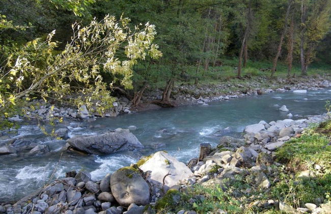 Belvilla by OYO Argilla 3 - Foto 27