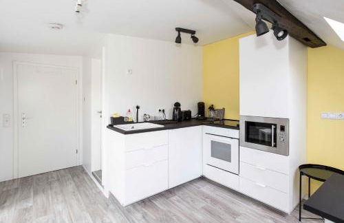 Zentral gelegene Monteur-DG-Wohnung - Foto 9