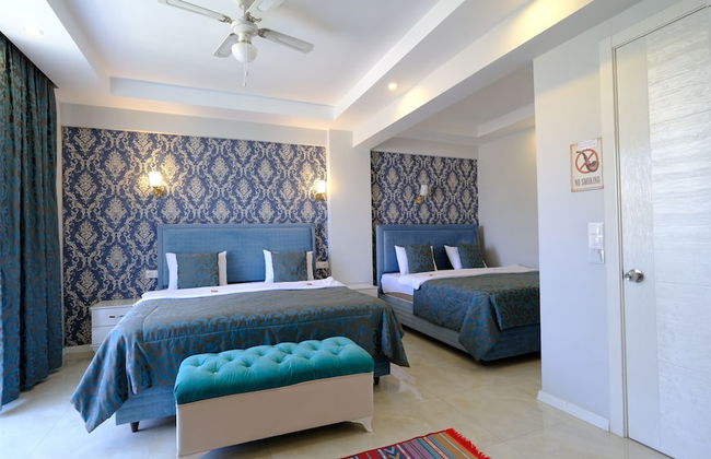 The Cotton House Hotel - Foto 29