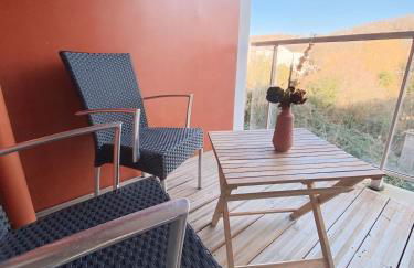 Appartement Sierra - Tram A - Free Parking - Free WIFI - Foto 16