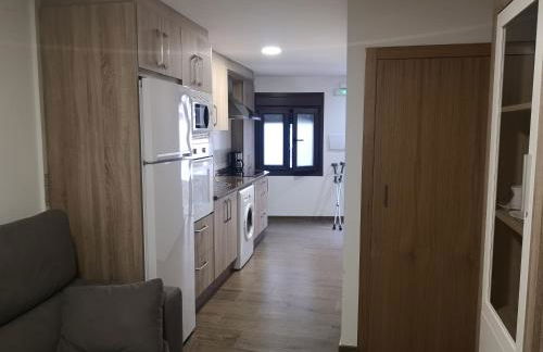 Apartamento Rural La Brígida, Rubiaco, LAS HURDES nº TR-CC-295 - Foto 8