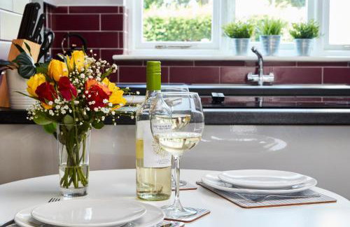 Delven House- Serviced Apartments - Photo 22