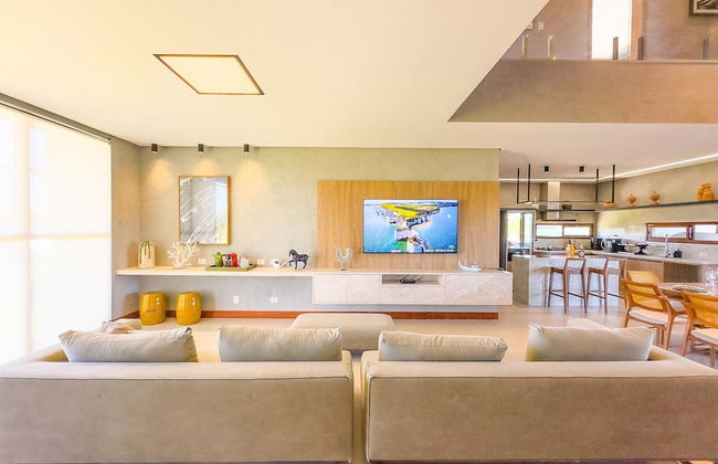 Maruwá - Villa Deluxe 30 - Photo 14