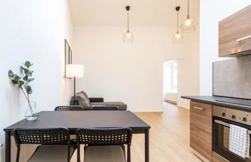 Airport Messe Apartments - Foto 54