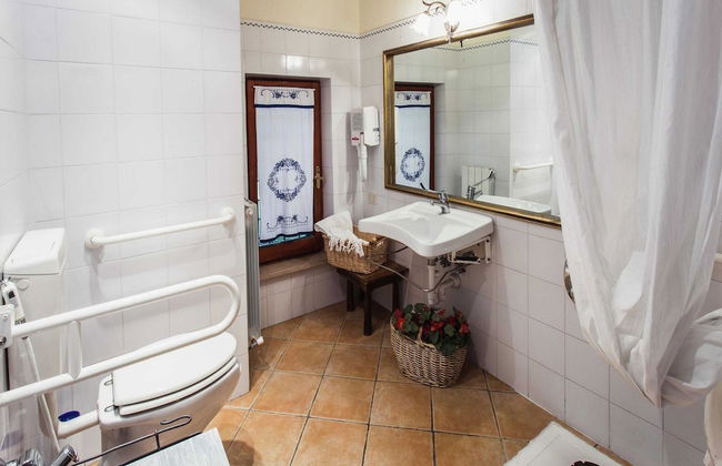 Apartment With Swimming Pool in Marsciano - Foto 12