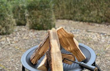 Modernes Serviced Apartment - FeWo Franken Idyll - Foto 27