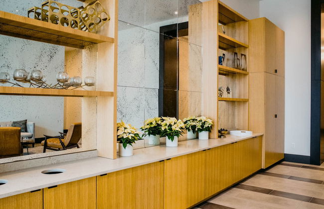 Kasa The Gulch Nashville - Foto 74