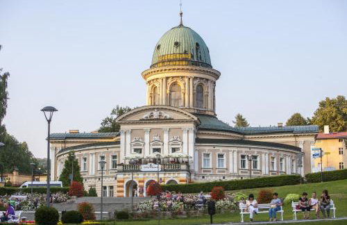 Hotel Alhambra - Foto 31