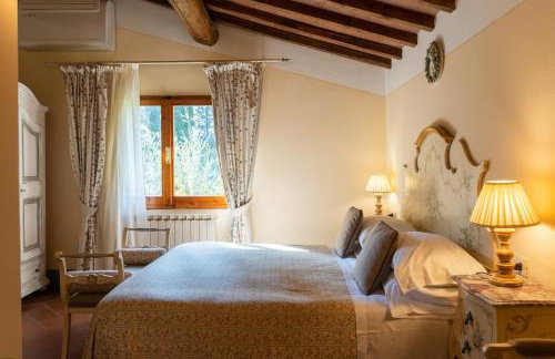Agriturismo Vecchio Borgo di Inalbi - Foto 78