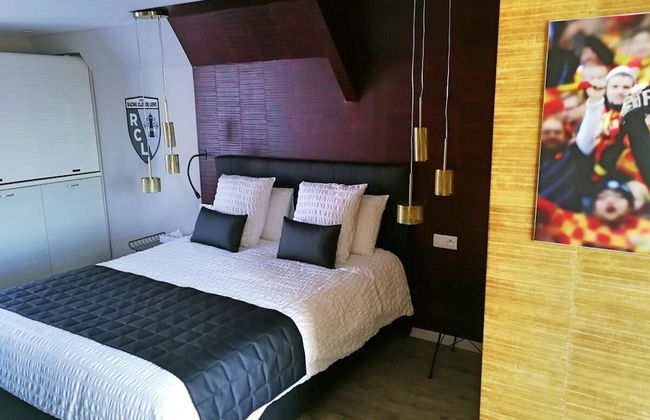 Les Béthunoises Béthune Centre - Foto 2