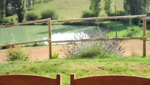 Maison charmante à Molières avec vue sur le lac - Foto 3