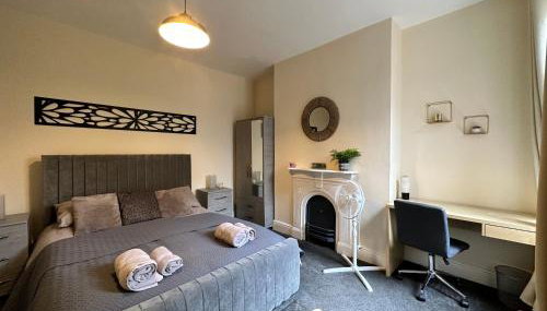 Spacious 5BR Home in Leafy Withington - 19677 - Foto 2, Other