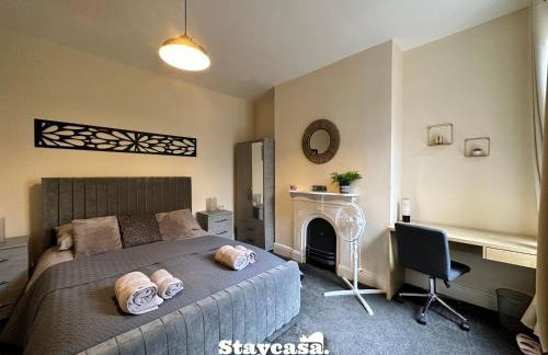 Spacious 5BR Home in Leafy Withington - 19677 - Foto 2