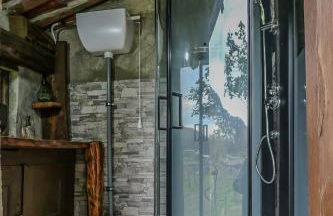 Chalet di montagna in pietra - Val di Chy - Foto 18