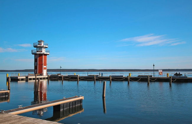 Appartement Hafenflair am Plauer See - Foto 15