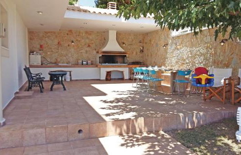 Lovely Home In Theologos - Foto 17
