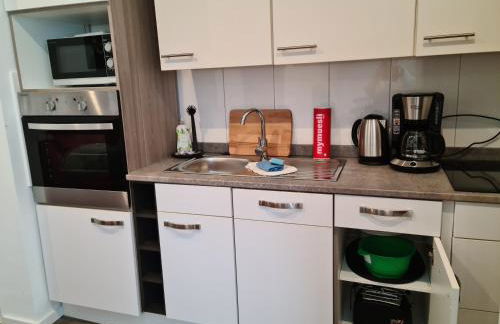 Pilgrims "Dobby" 1 SZ wifi - Foto 8