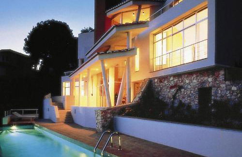 Only Adult Villa El Abanico - Foto 25