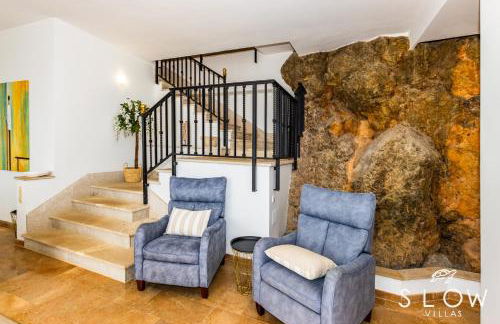 Villa Can Biel Canyamel by Slow Villas - Photo 19