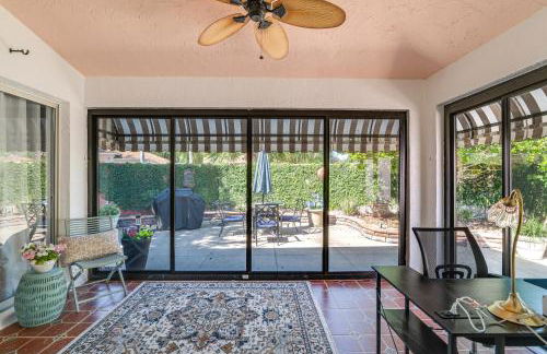 Private Pool and Golf Cart! Villa By Spanish Springs - Foto 12