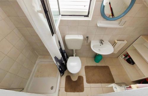 Bay Serenity apartments - Raslina - Foto 20