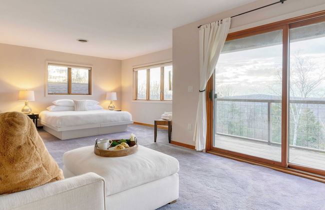 Wellspring by Avantstay Indoor Pool + Views - Foto 29