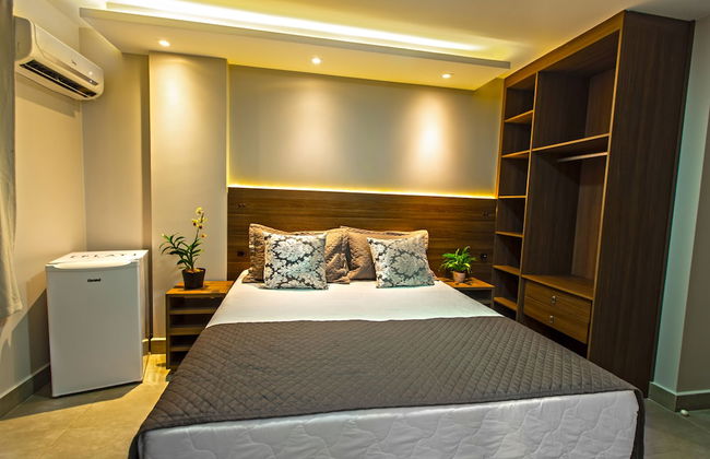 Concept Hotel Flat - Photo 9