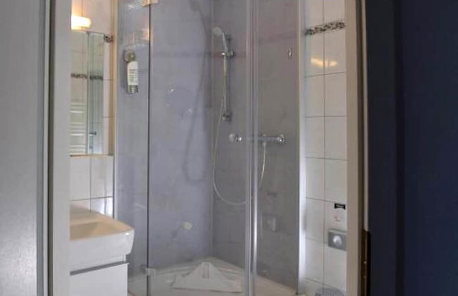 Pleasant Apartment in Oberhausen With a Terrace - Foto 48