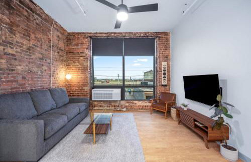 Enger Lofts Hotel & Marketplace by Heirloom Boutique Collection - Foto 22