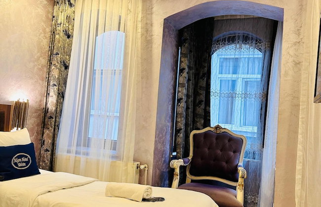 Taxim Alyon Suite Hotel - Foto 53