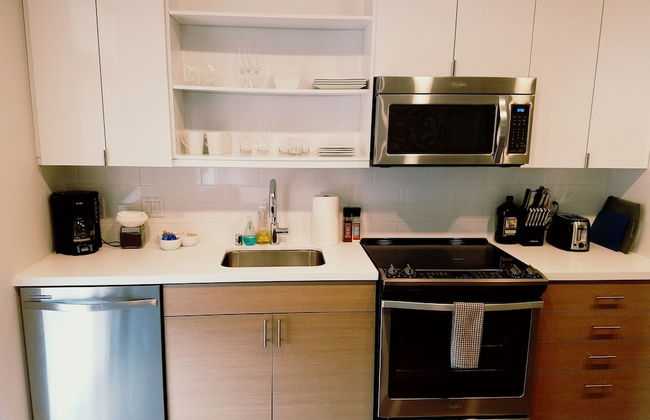 Domicile Suites at Mark on 8th - Photo 50