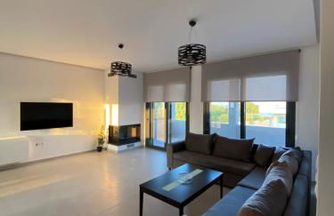 Meintis Apartments Rafina - Foto 34