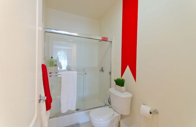 Downtown LA City View Suite - Foto 42