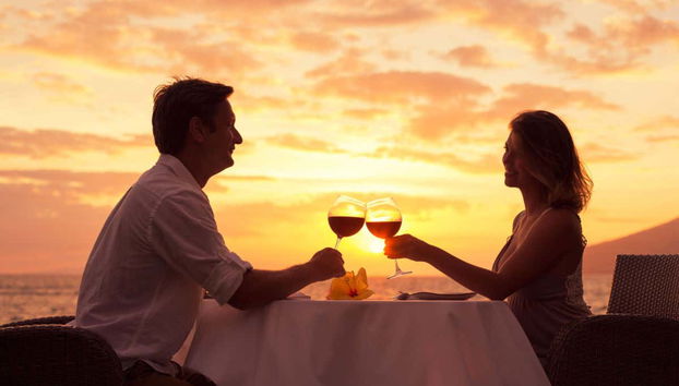 Dinner at Maafushi Beach - Foto 2