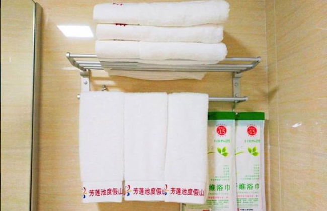 FangLian Lake Holiday Resort - Photo 22