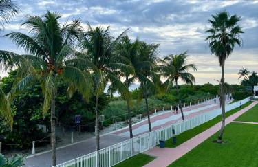 Luxury Ocean Front Condo on Millionaires Row - Photo 10