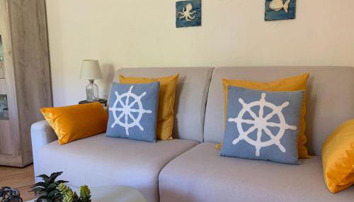 La Marina Apartment with Pool - Foto 2