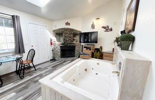 Pine Knot Guest Ranch - Foto 6