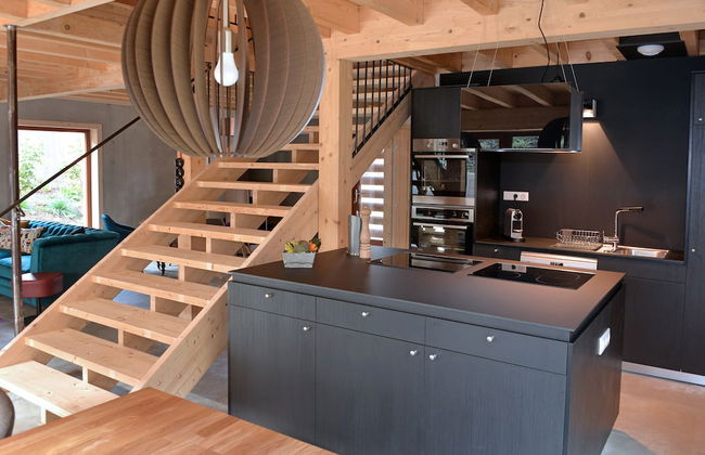 Les Granges Modernes - Foto 65