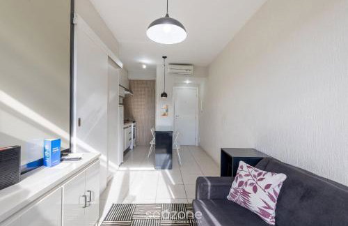 Apto c/ 1 Suíte em BSB - NRM0205 - Foto 2