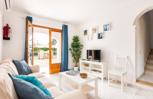 Apartamento Las Palmeras by Mauter Villas - Foto 67