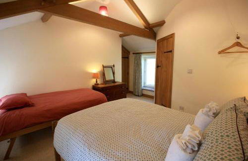 Fremington Hall Farm, Reeth, Swaledale - Foto 26