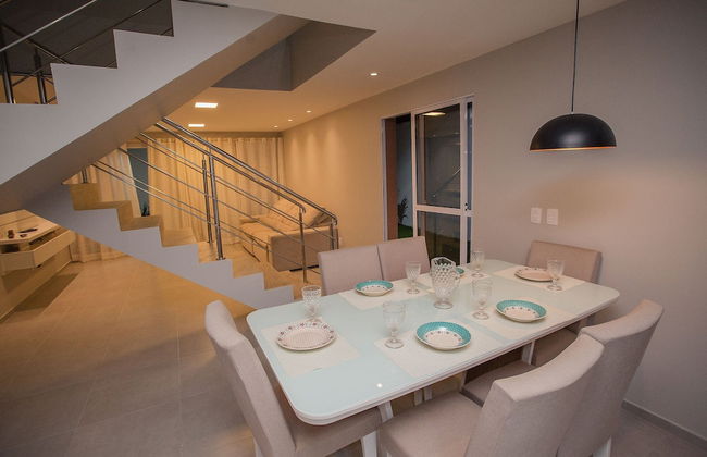 Apart na Praia de Intermares - Carpediem - Foto 25