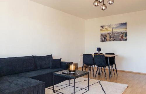 Burghauser Franzi - Tolle Wohnung für 4 bis 5 Personen - Foto 6