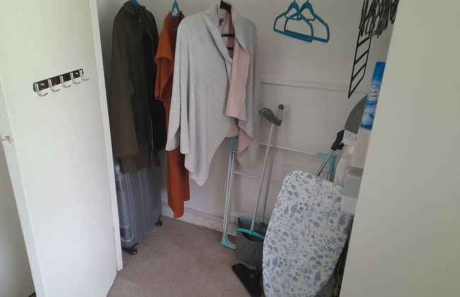 Cosy Private Hideaway Studio Flat With Breakfast - Foto 15